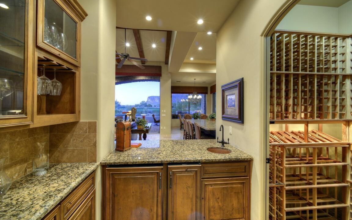 Photo of Kitchen in Gold Canyon