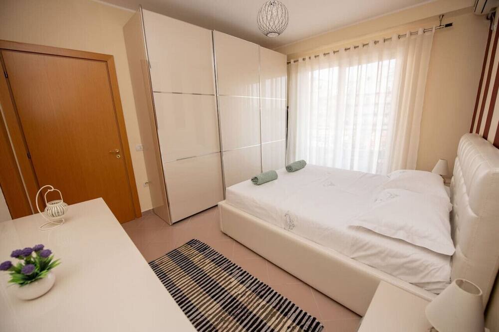 Photo of Bedroom in Shkoder