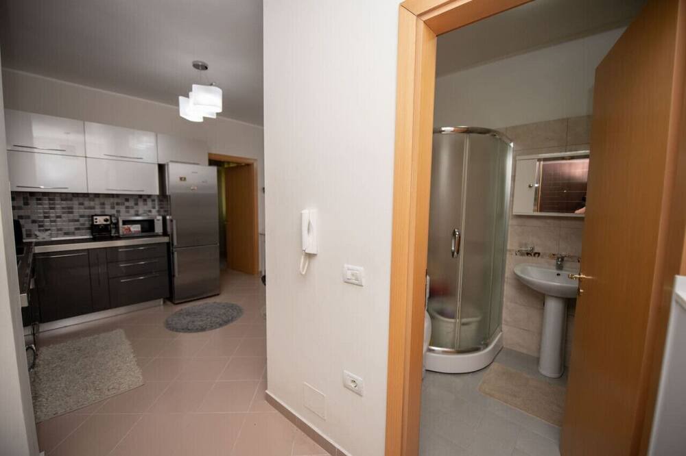 Photo of Bathroom in Shkoder