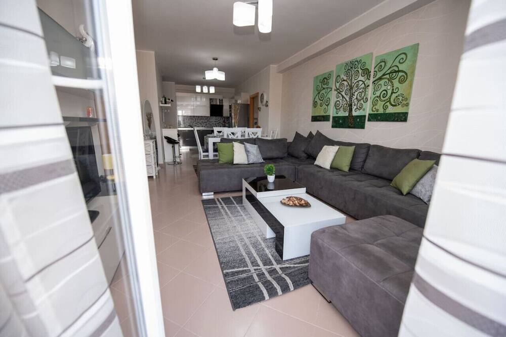 Photo of Livingroom in Shkoder