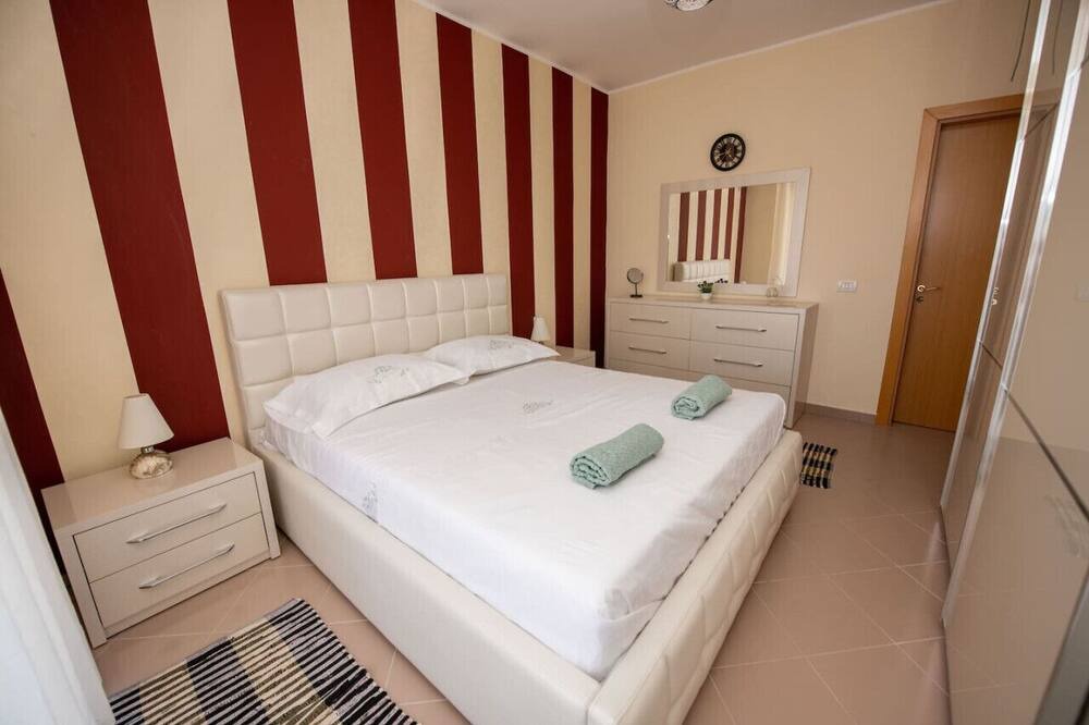Photo of Bedroom in Shkoder