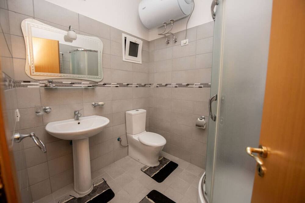 Photo of Bathroom in Shkoder