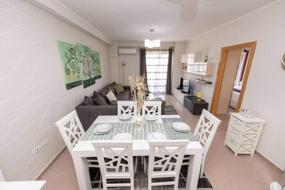 Photo of Bedroom in Shkoder