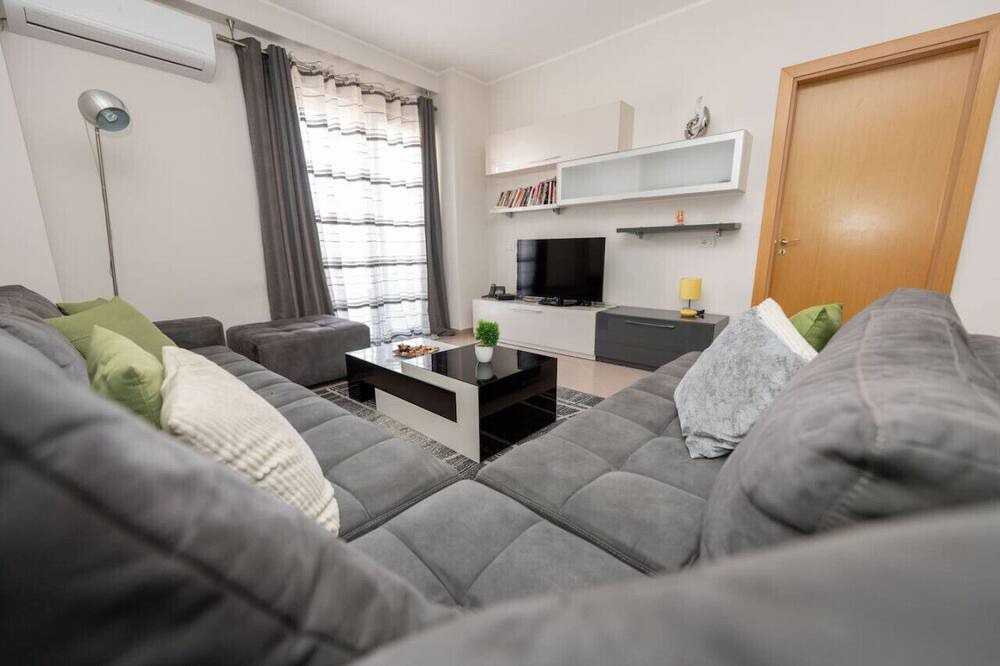 Photo of Livingroom in Shkoder