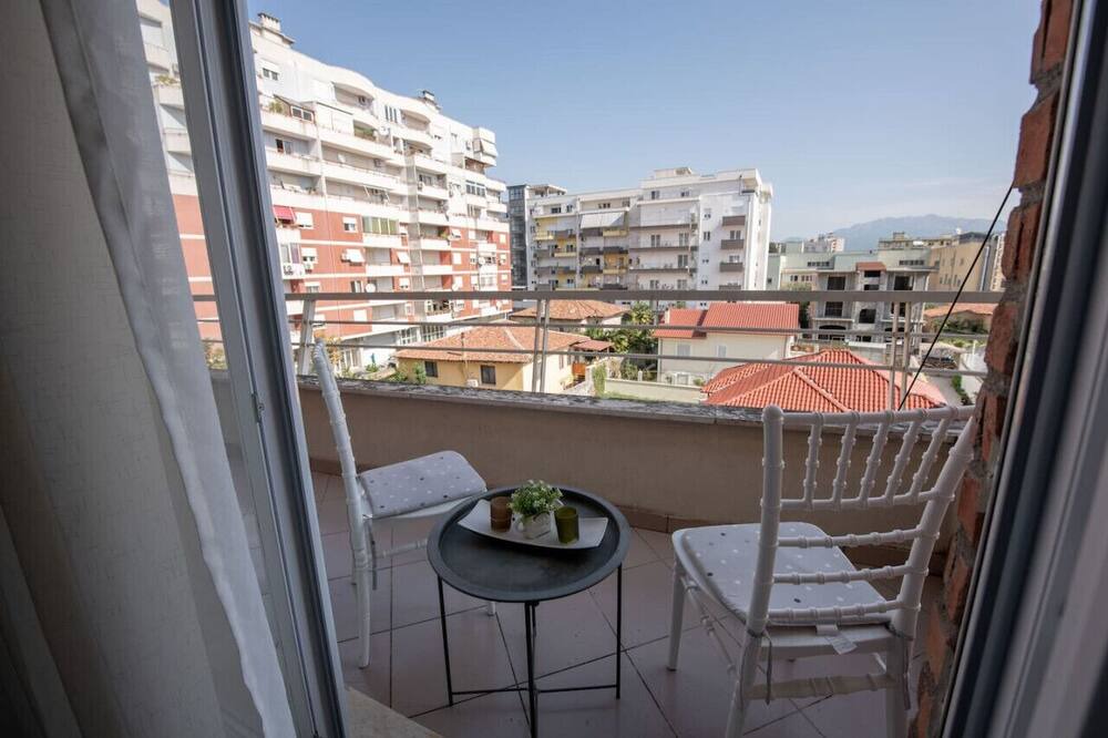 Photo of Patio Balcony in Shkoder