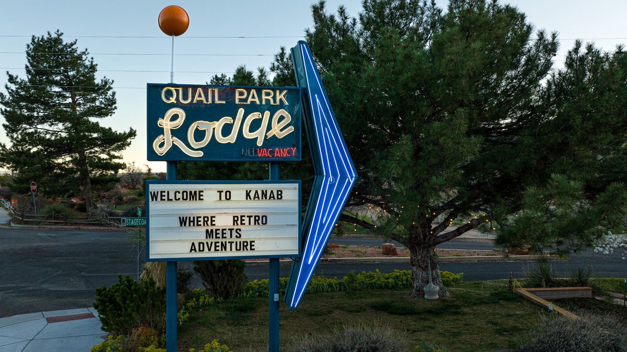 Photo of Outdoor in Kanab