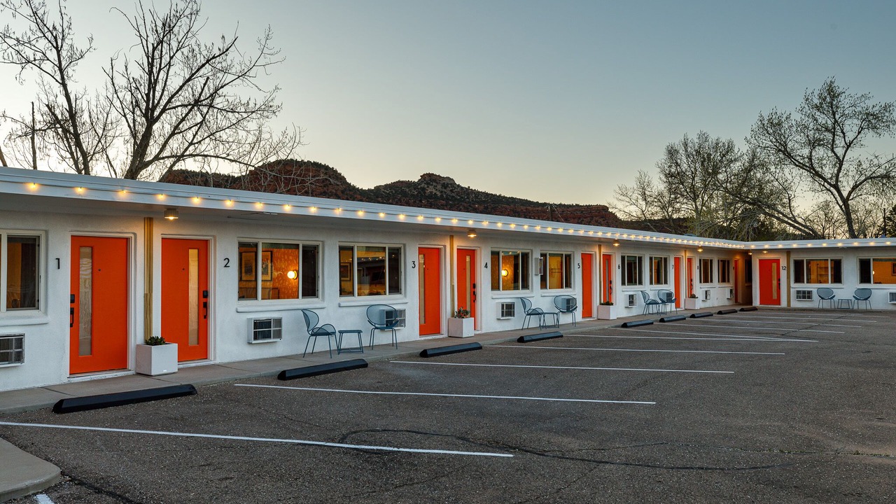 Photo of Outdoor in Kanab