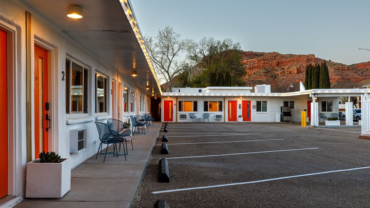 Photo of Outdoor in Kanab