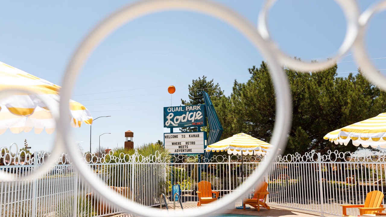 Photo of Outdoor in Kanab