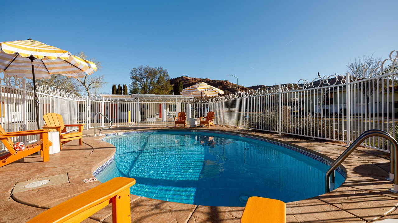 Photo of Outdoor in Kanab