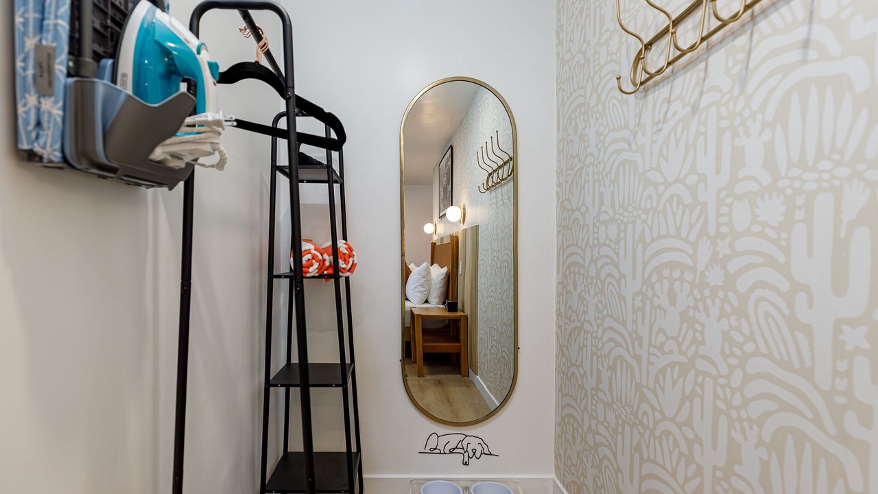 Photo of Bedroom in Kanab