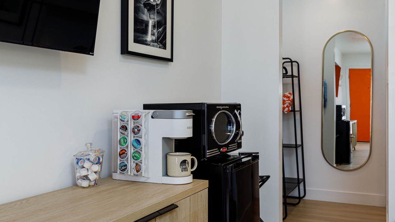 Photo of Bedroom in Kanab
