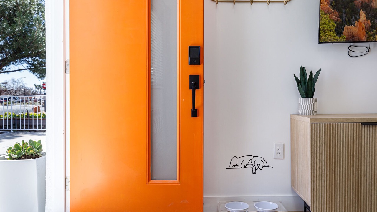 Photo of Bedroom in Kanab