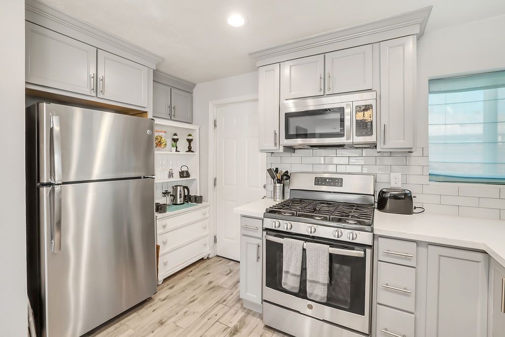 Photo of Kitchen in Coronado