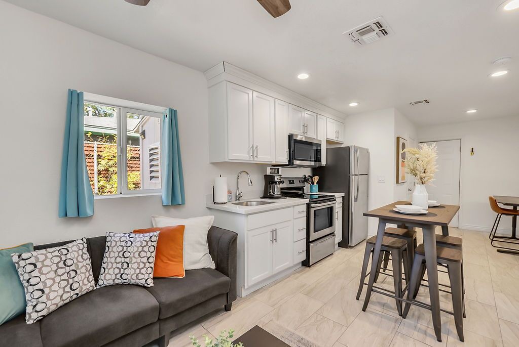 Photo of Kitchen in Coronado