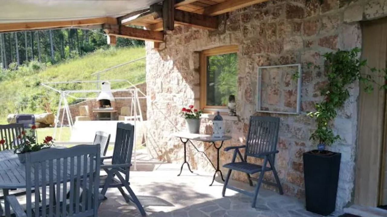 Photo of Outdoor in Ragoli