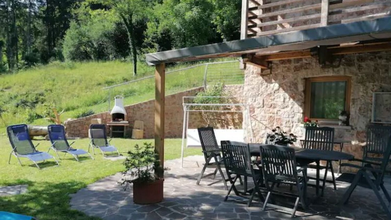 Photo of Outdoor in Ragoli