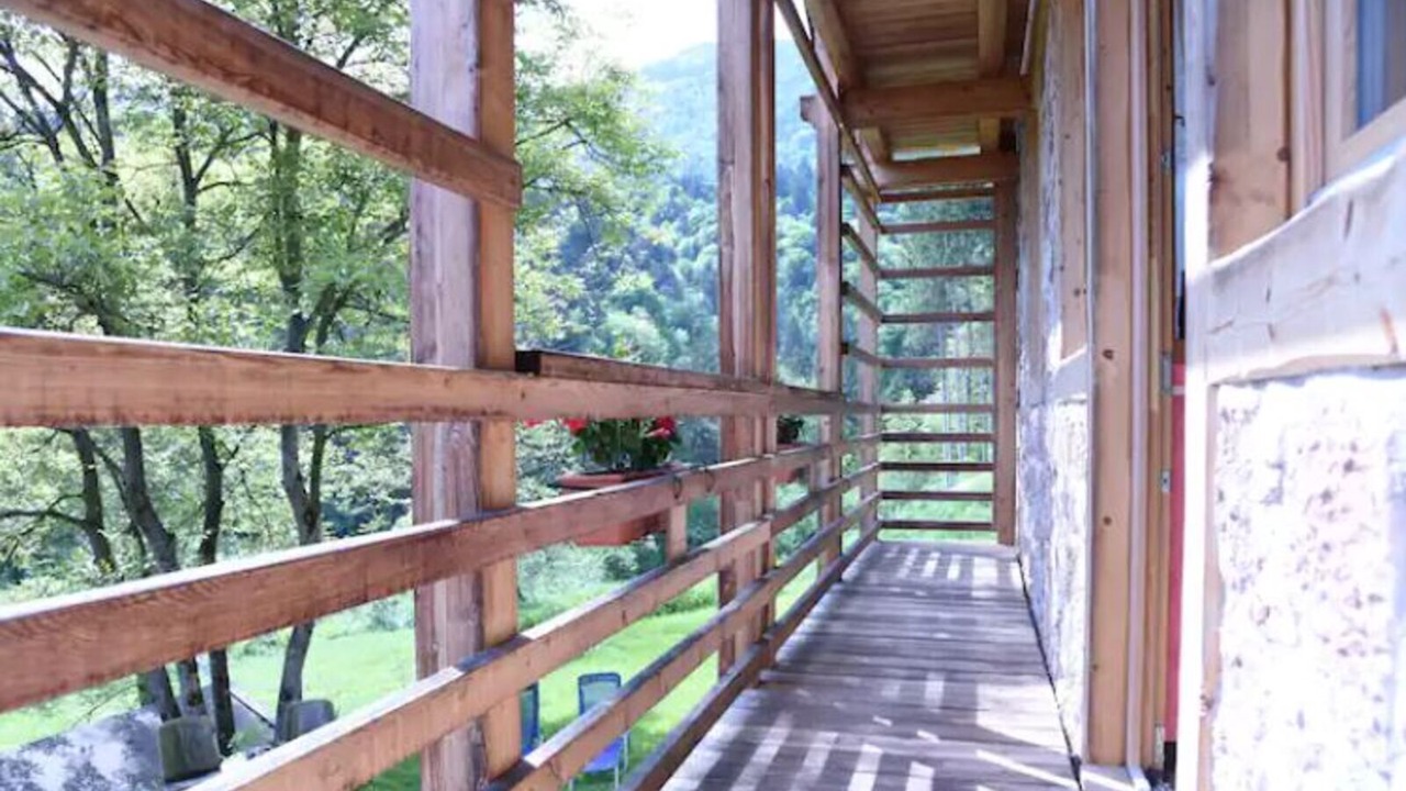Photo of Outdoor in Ragoli