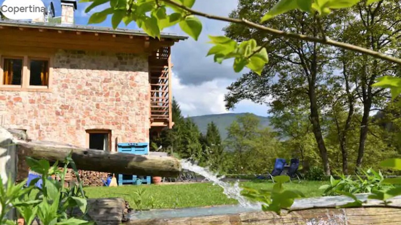 Photo of Outdoor in Ragoli