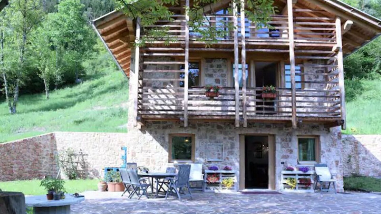 Photo of Outdoor in Ragoli