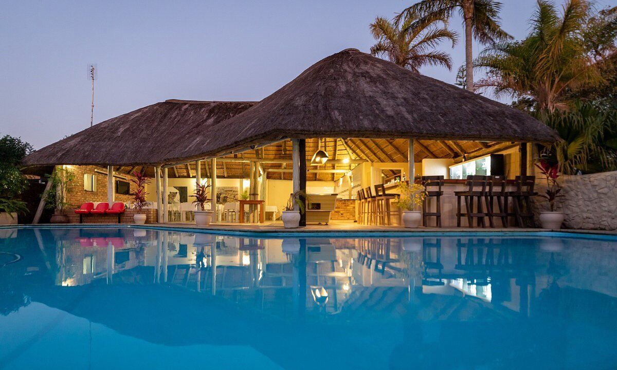 Photo of Outdoor in St. Lucia