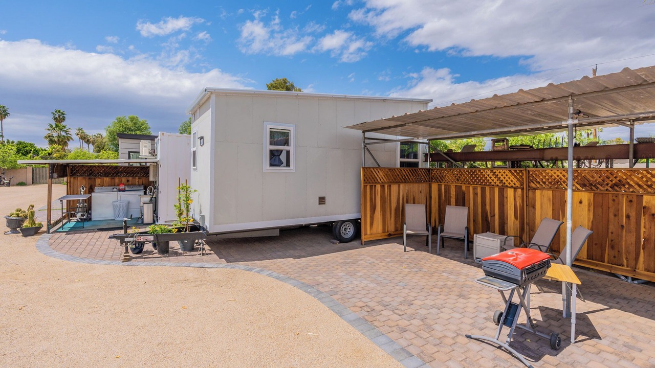 Photo of Outdoor in Thunderbird Desert Estates