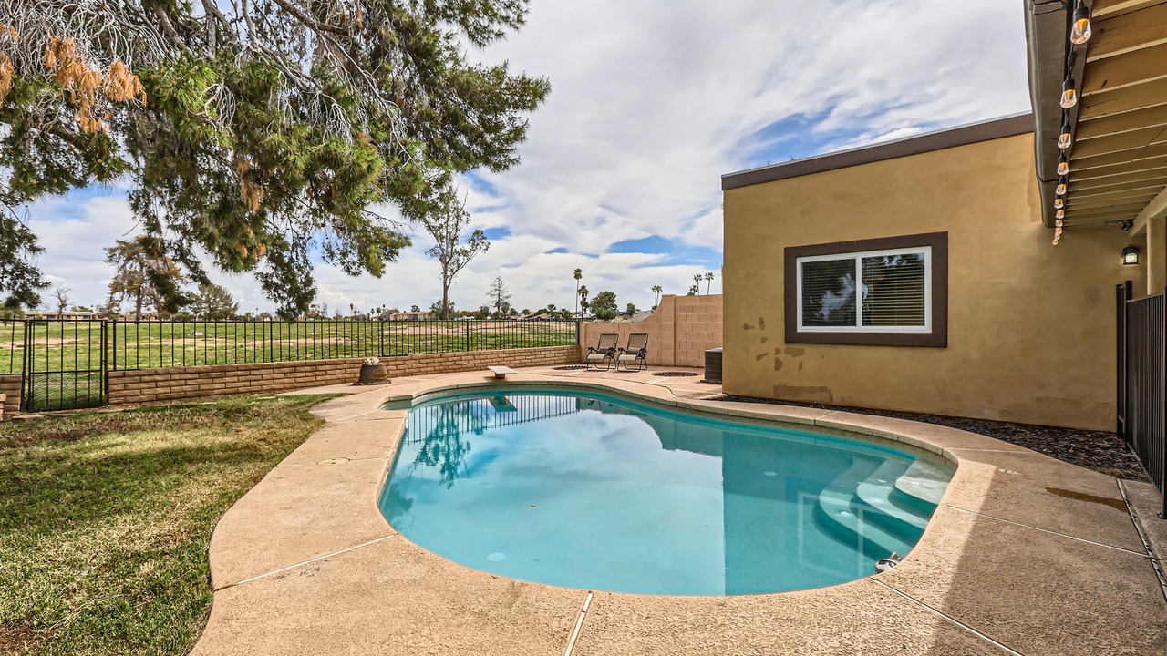 Photo of Outdoor in Villa De Paz