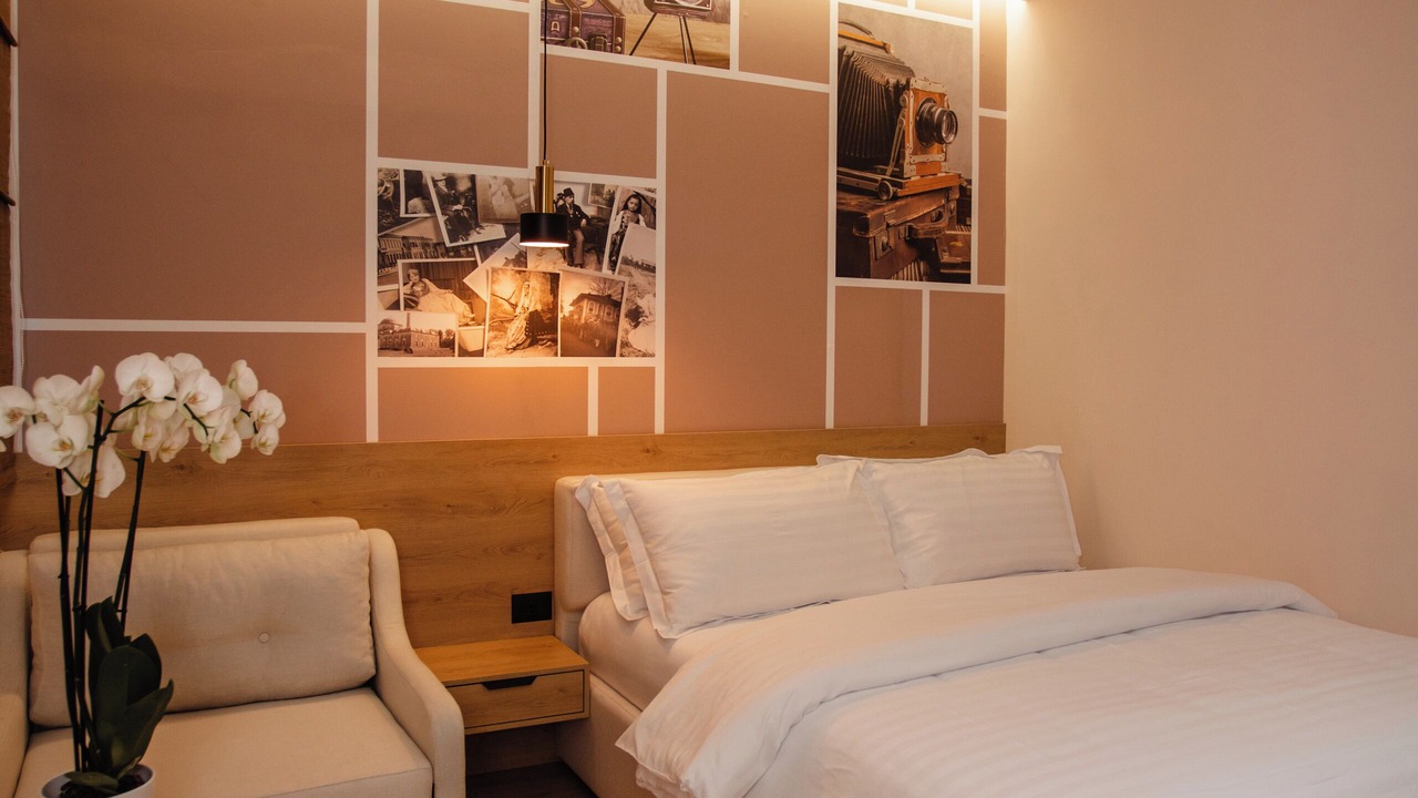 Photo of Bedroom in Shkoder