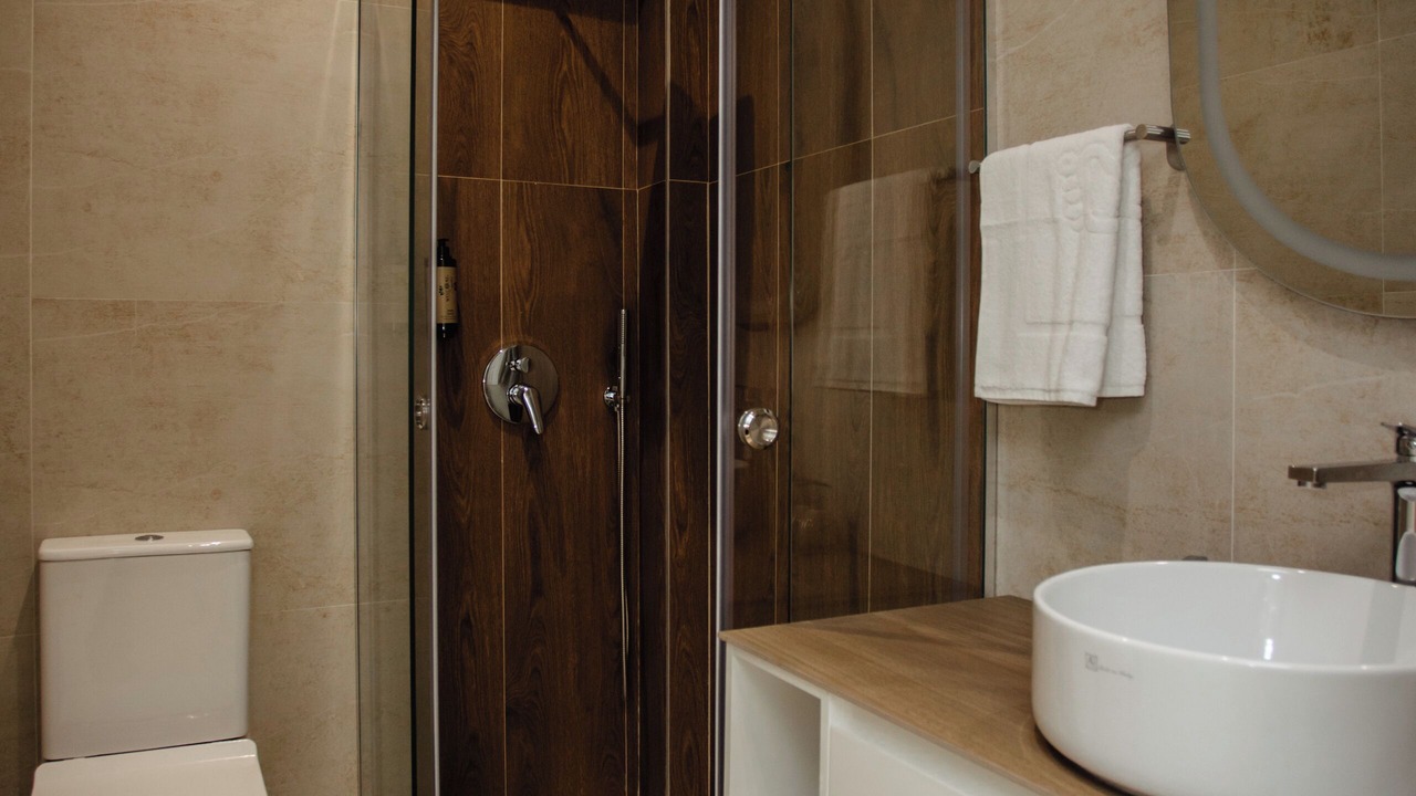 Photo of Bathroom in Shkoder