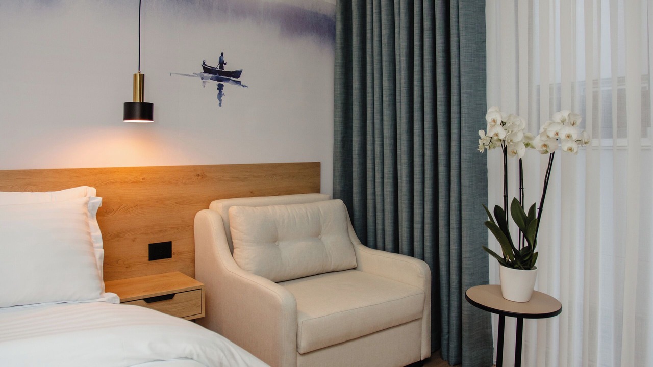 Photo of Outdoor in Shkoder