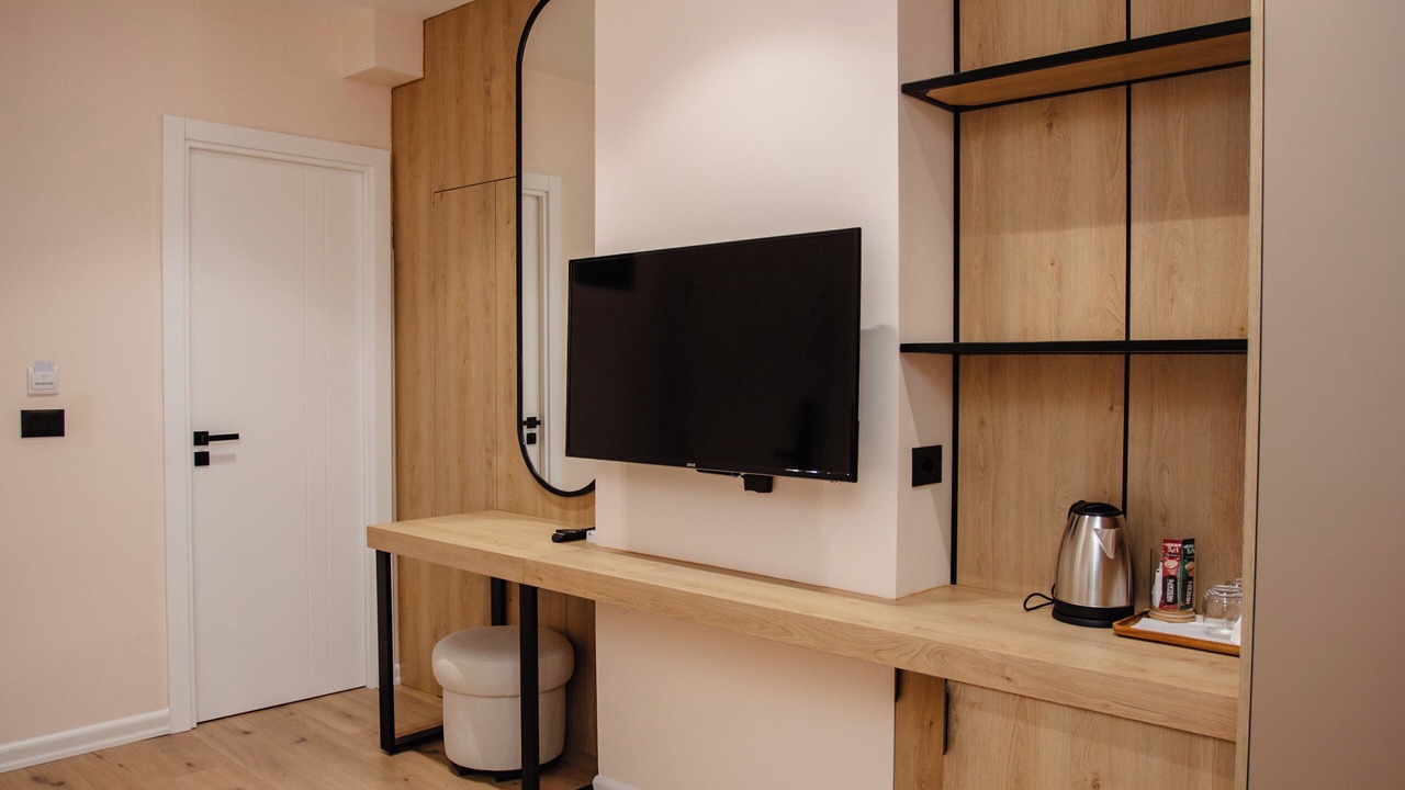 Photo of Bedroom in Shkoder