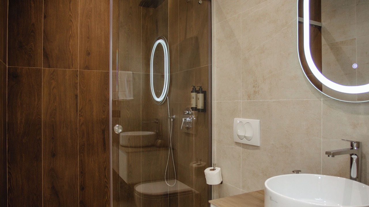 Photo of Bathroom in Shkoder