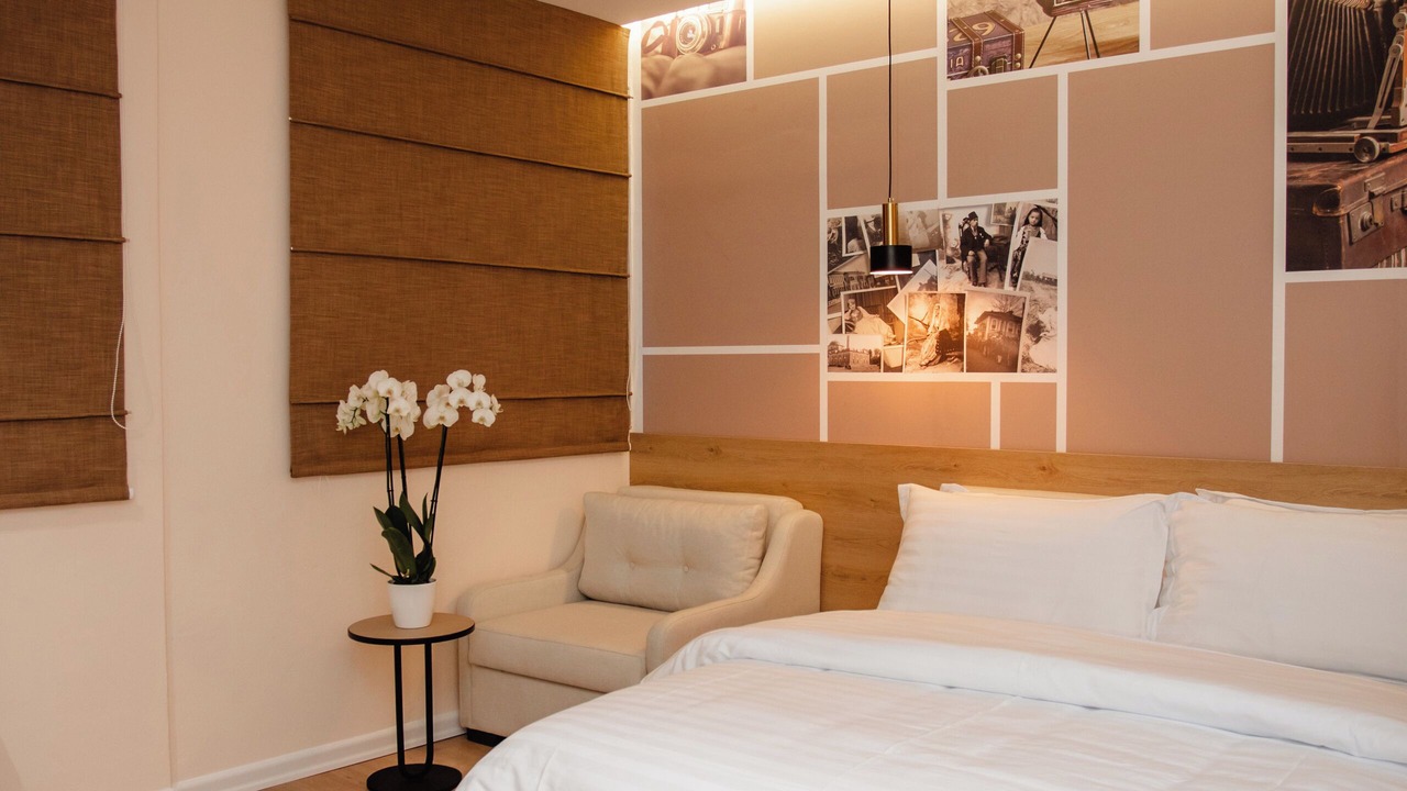 Photo of Bedroom in Shkoder