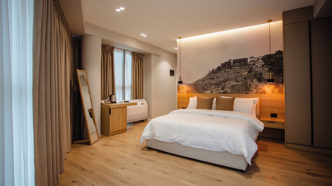 Photo of Bedroom in Shkoder