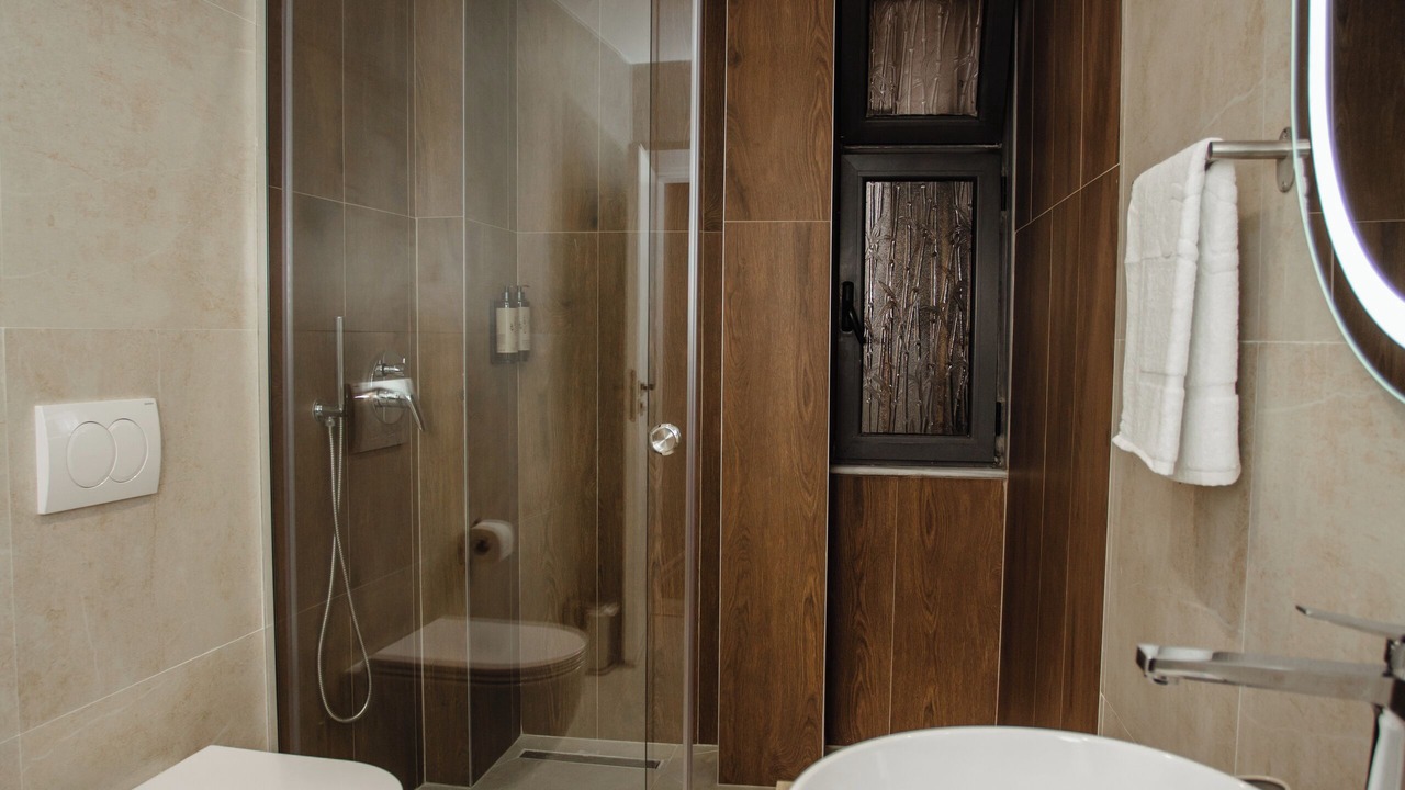 Photo of Bathroom in Shkoder