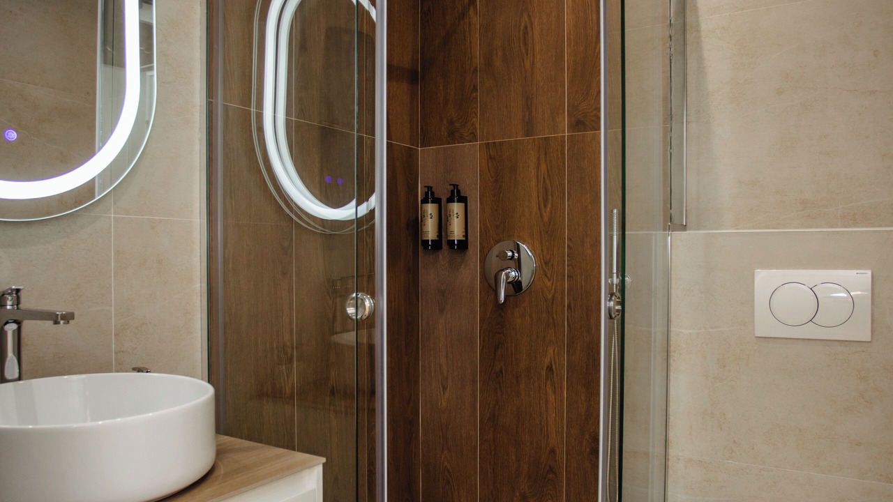 Photo of Bathroom in Shkoder