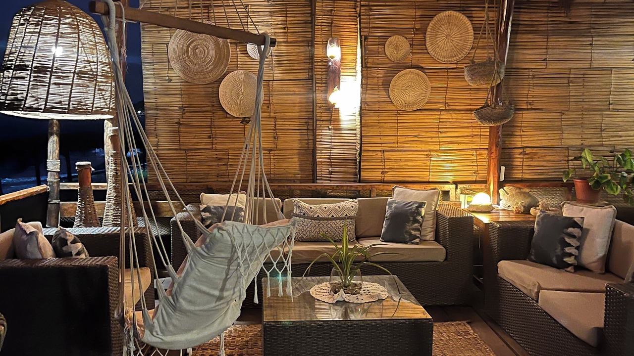 Photo of Patio Balcony in Las Pocitas