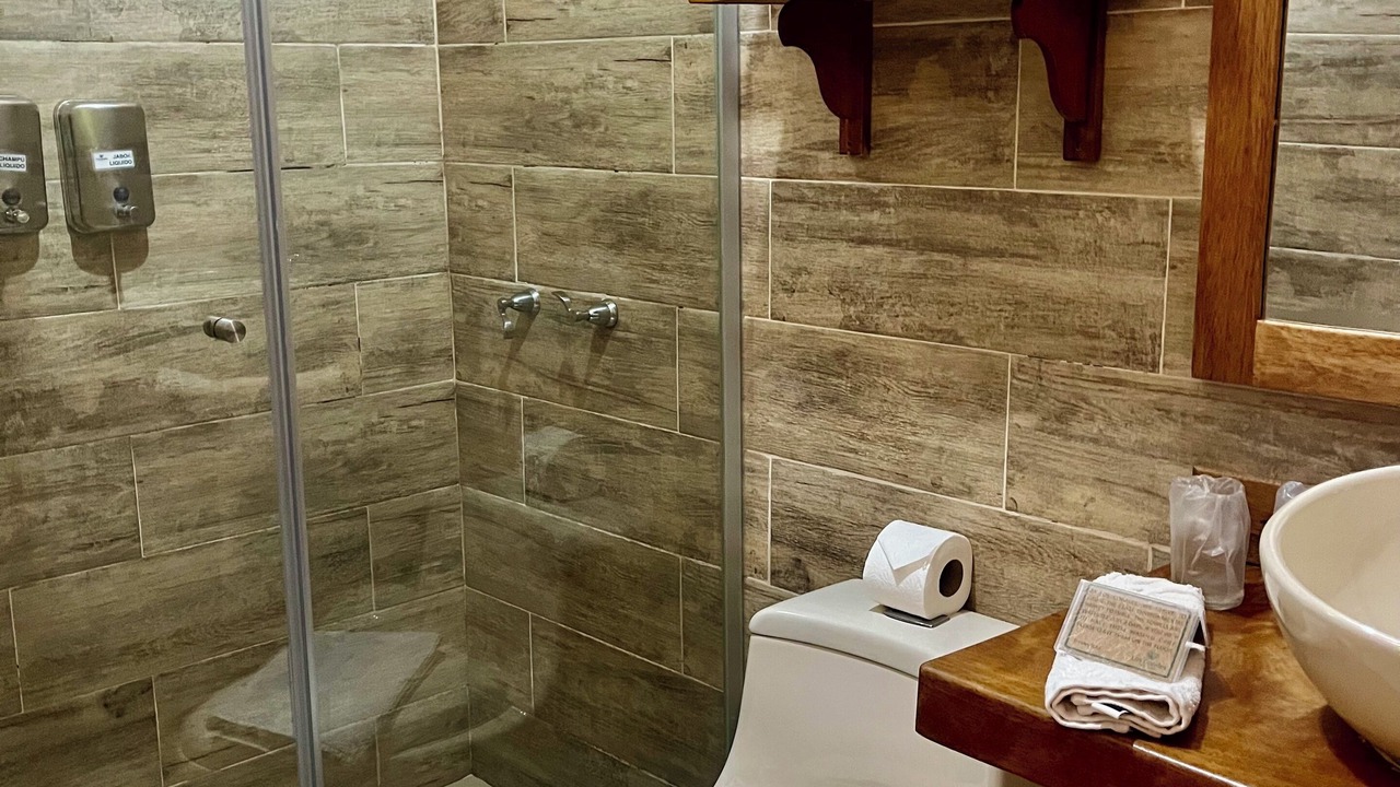 Photo of Bathroom in Las Pocitas