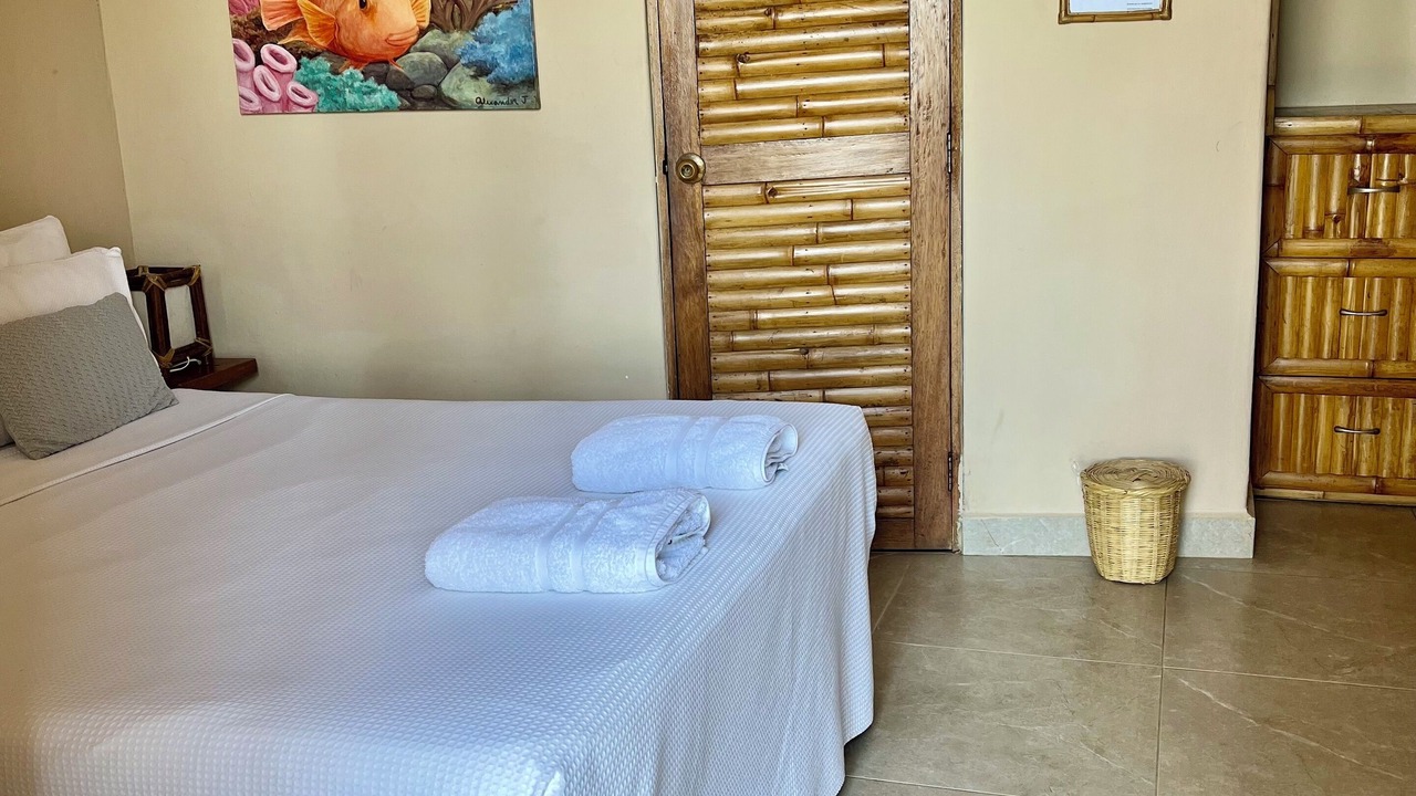 Photo of Bedroom in Las Pocitas