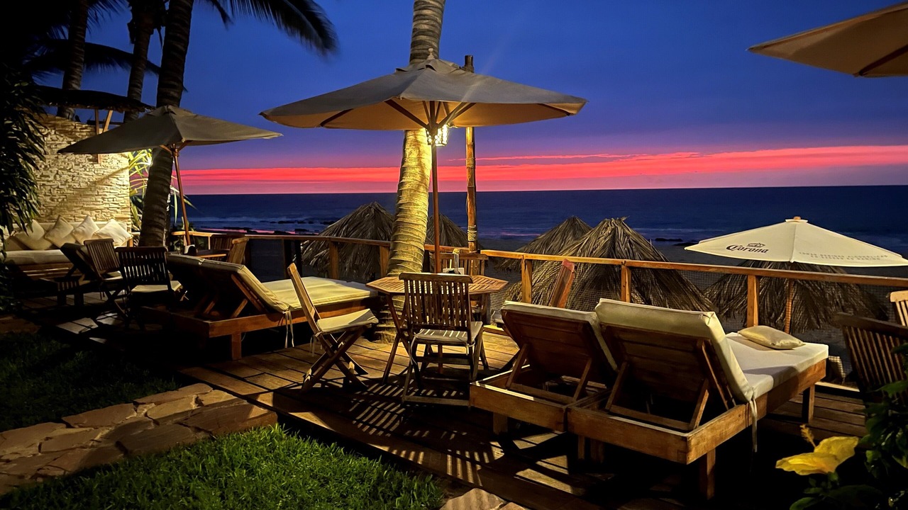 Photo of Outdoor in Las Pocitas