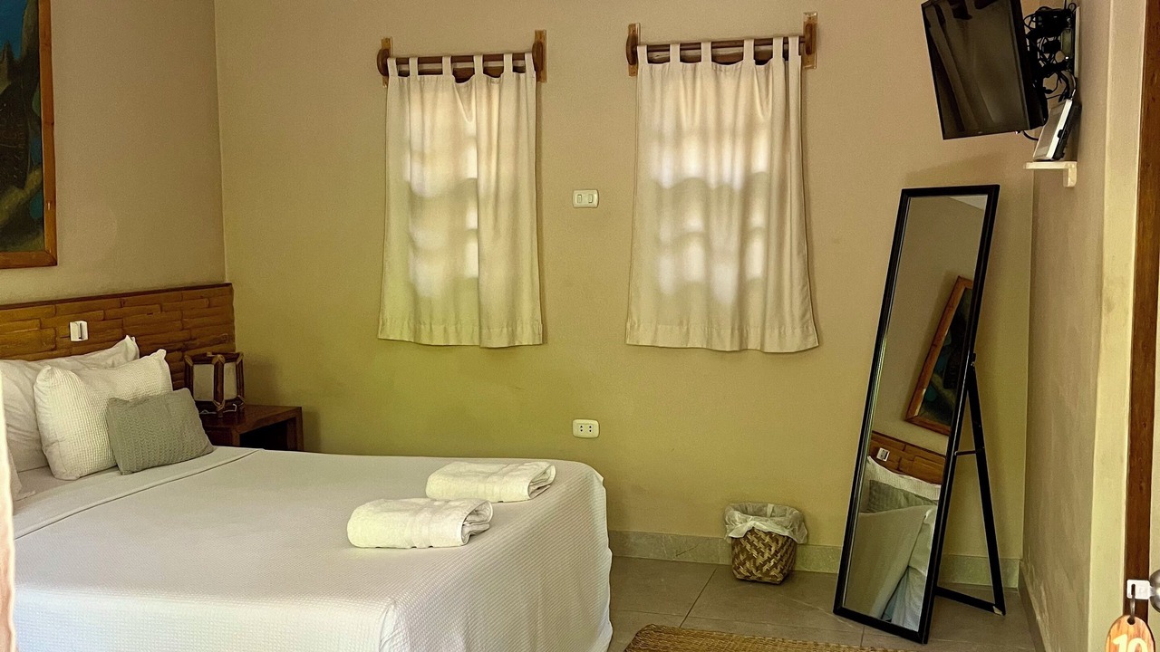 Photo of Bedroom in Las Pocitas