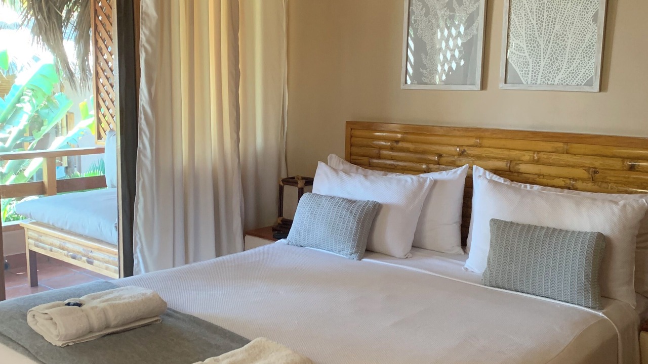 Photo of Bedroom in Las Pocitas