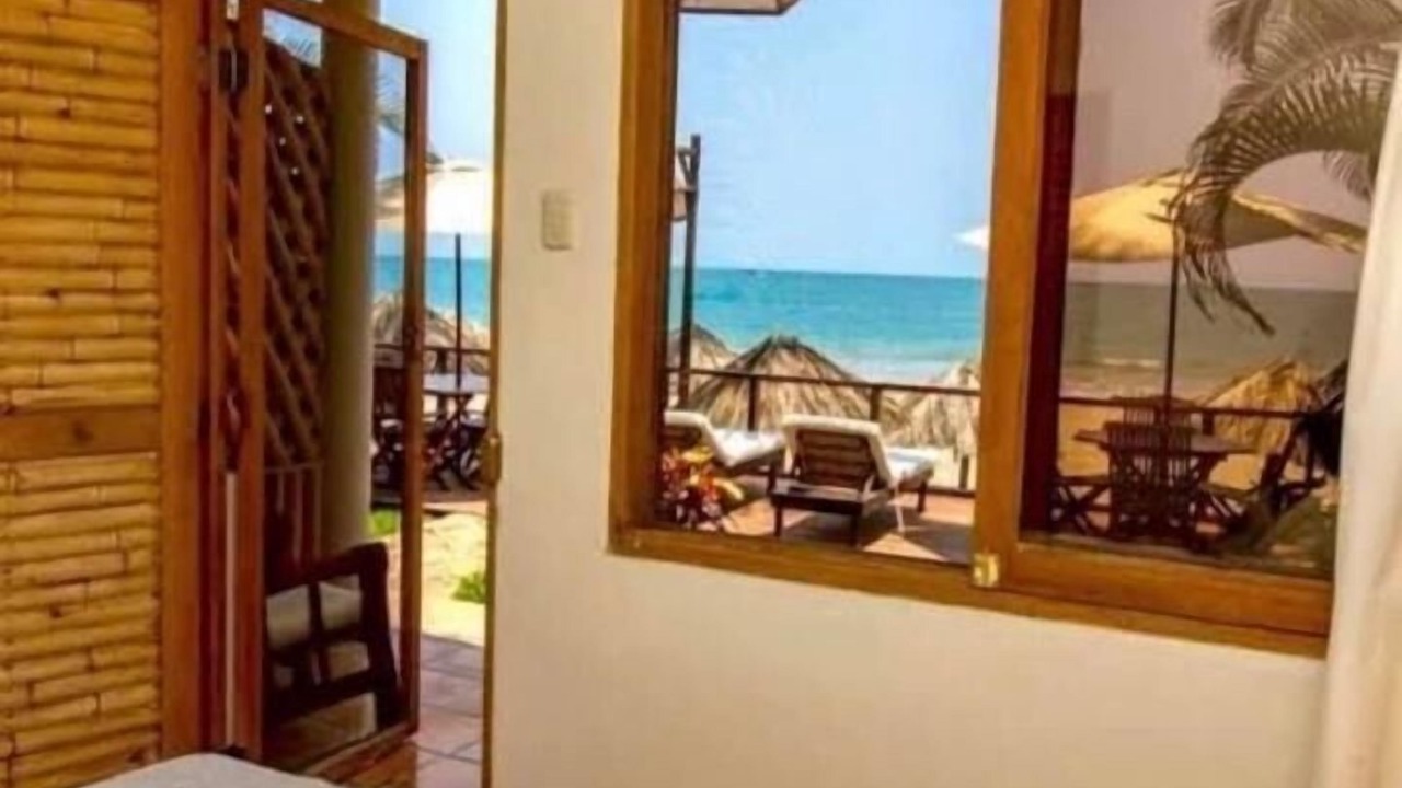 Photo of Bedroom in Las Pocitas