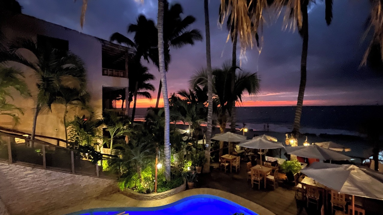Photo of Outdoor in Las Pocitas