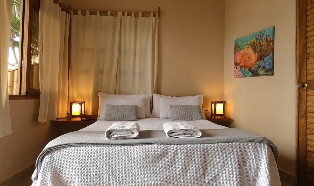Photo of Bedroom in Las Pocitas