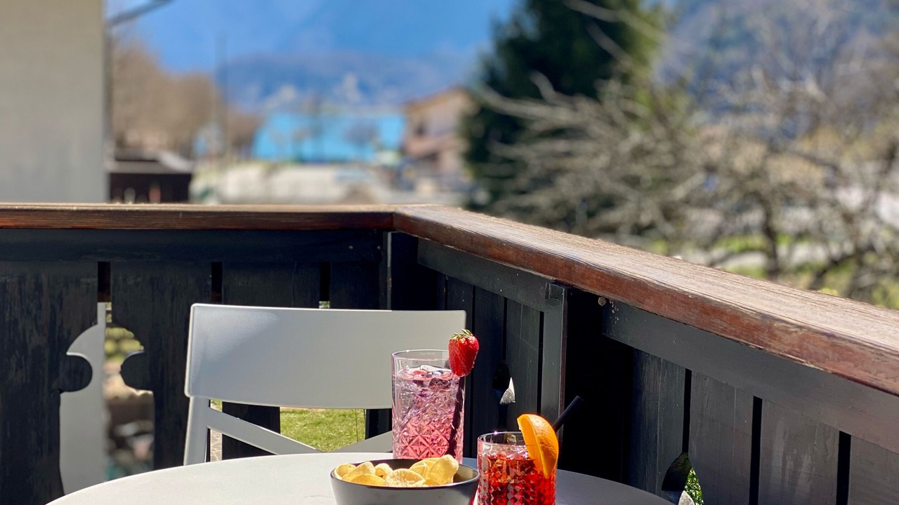 Photo of Outdoor in Ledro