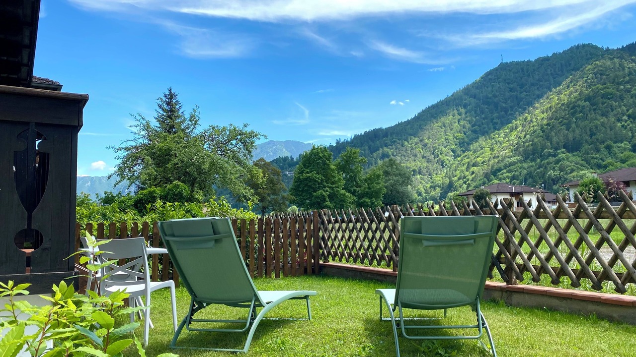 Photo of Outdoor in Ledro