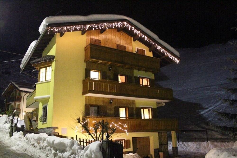 Photo of Outdoor in Alleghe