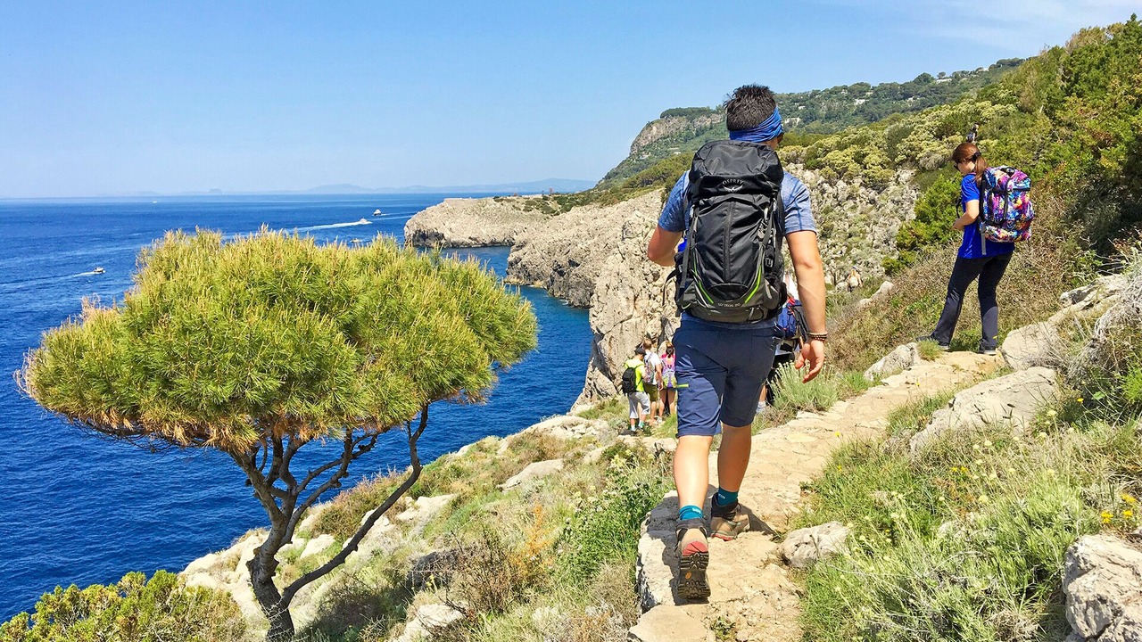 Photo of Outdoor in Agerola