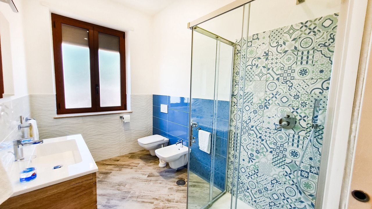 Photo of Bathroom in Agerola